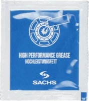 SACHS Clutch Kit - 3000 970 062